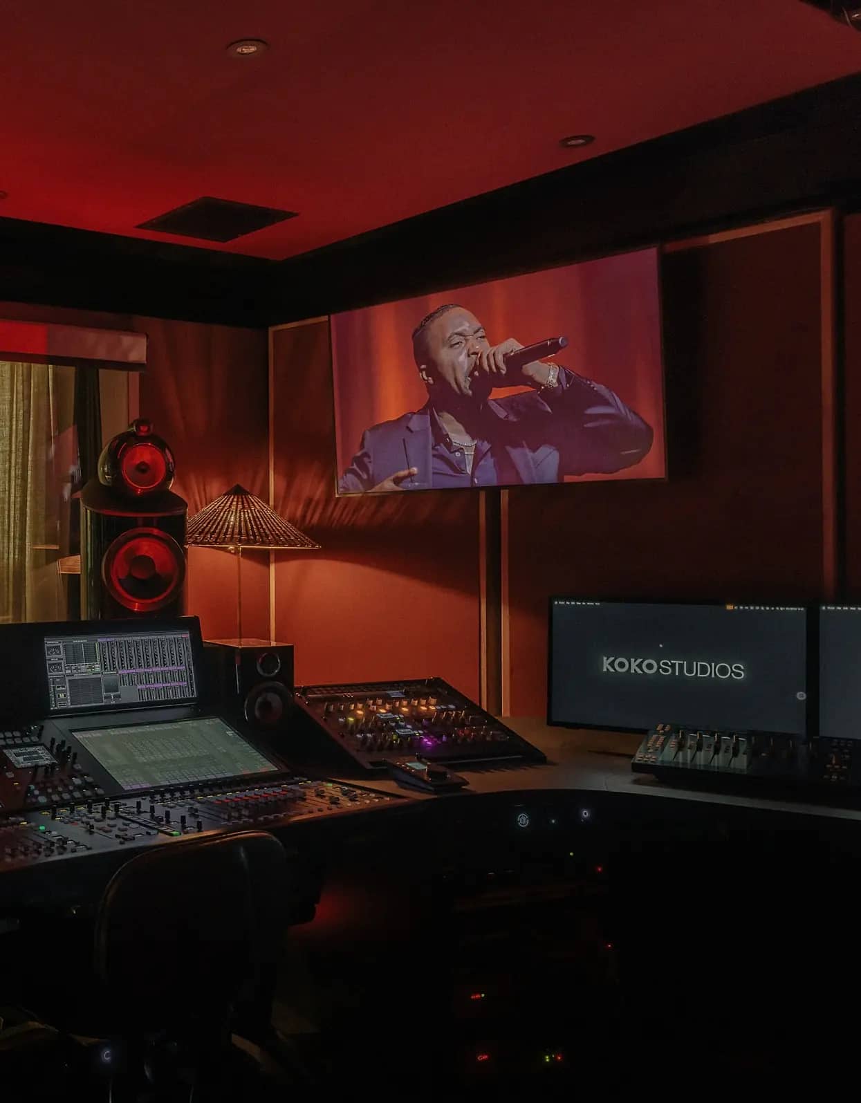 KOKO Studios