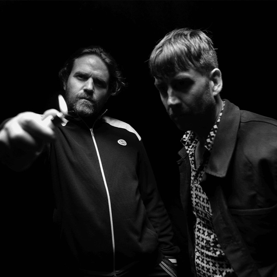 Audio Bulllys (Live): 20 Years of Ego War
