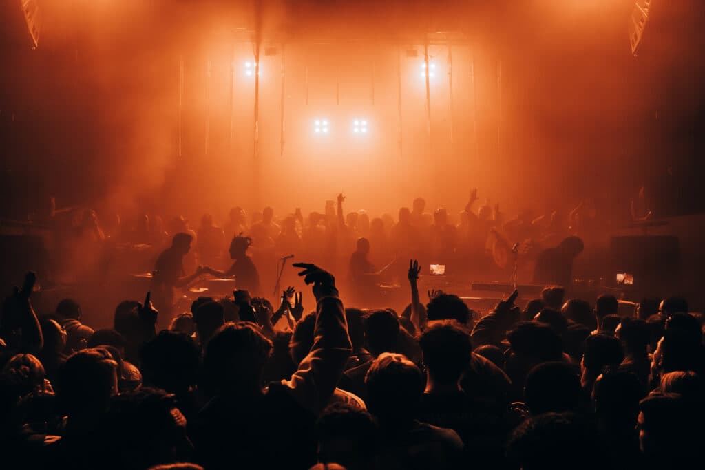 FUSE London – 15th Birthday