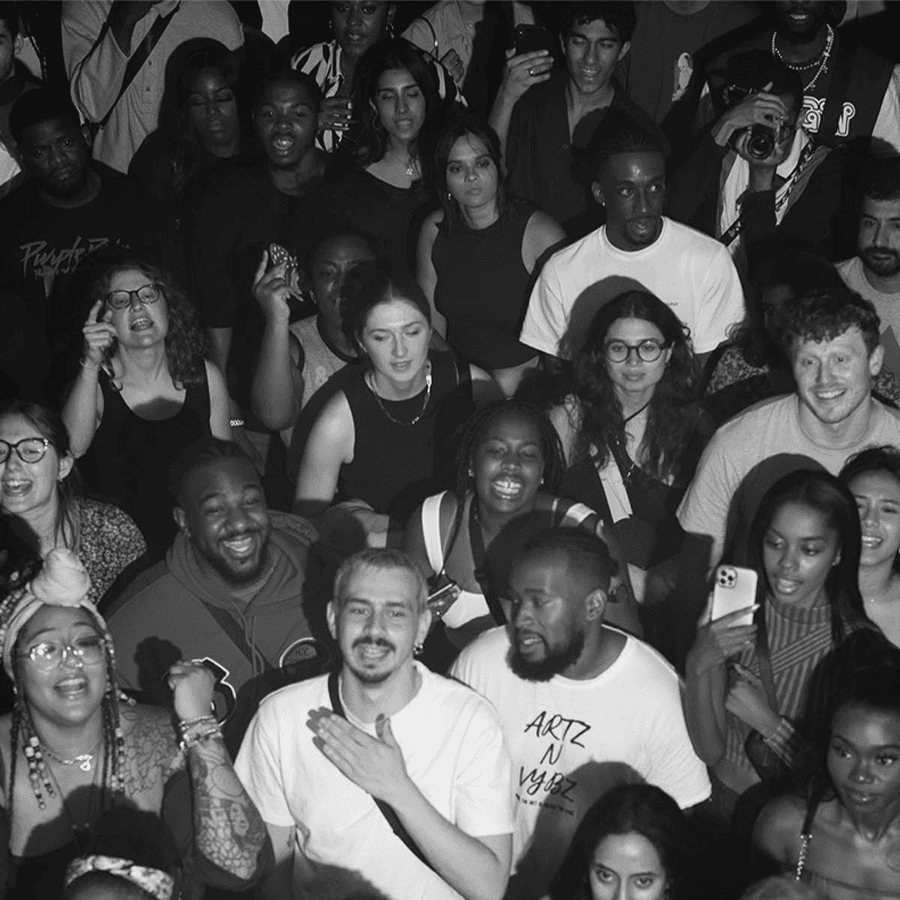 Global Soul