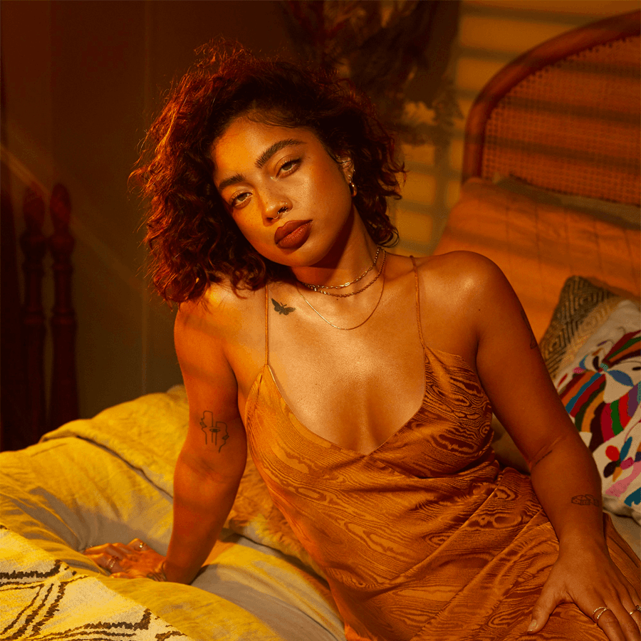 Kiana Ledé