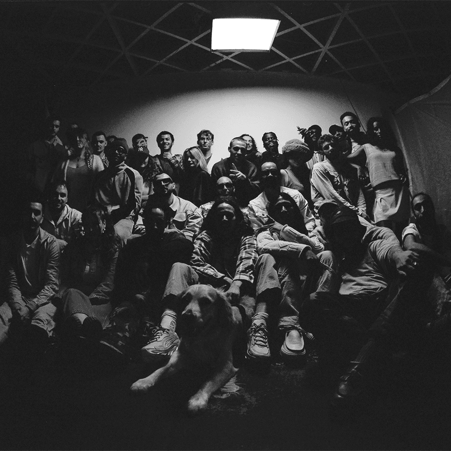 The Silhouettes Project