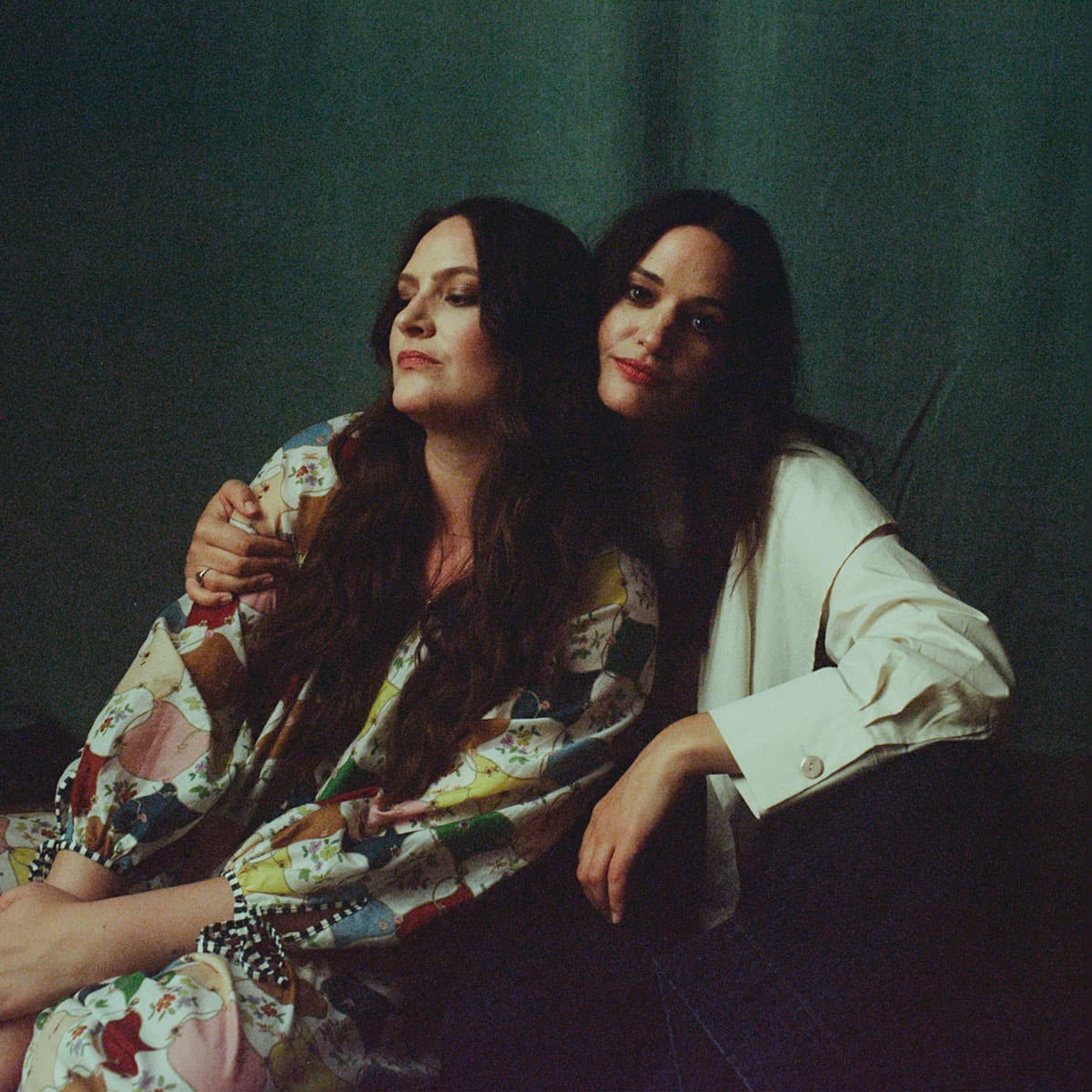 The Staves