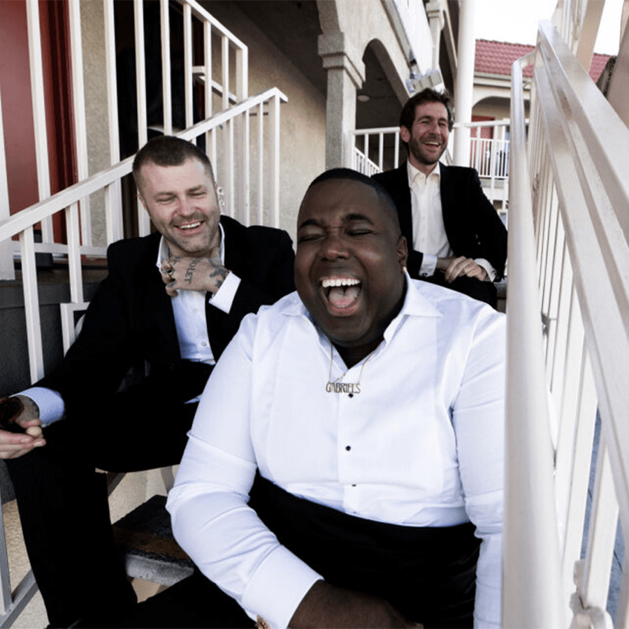 Gabriels – presented by Montreux Jazz Festival and Julius Bär