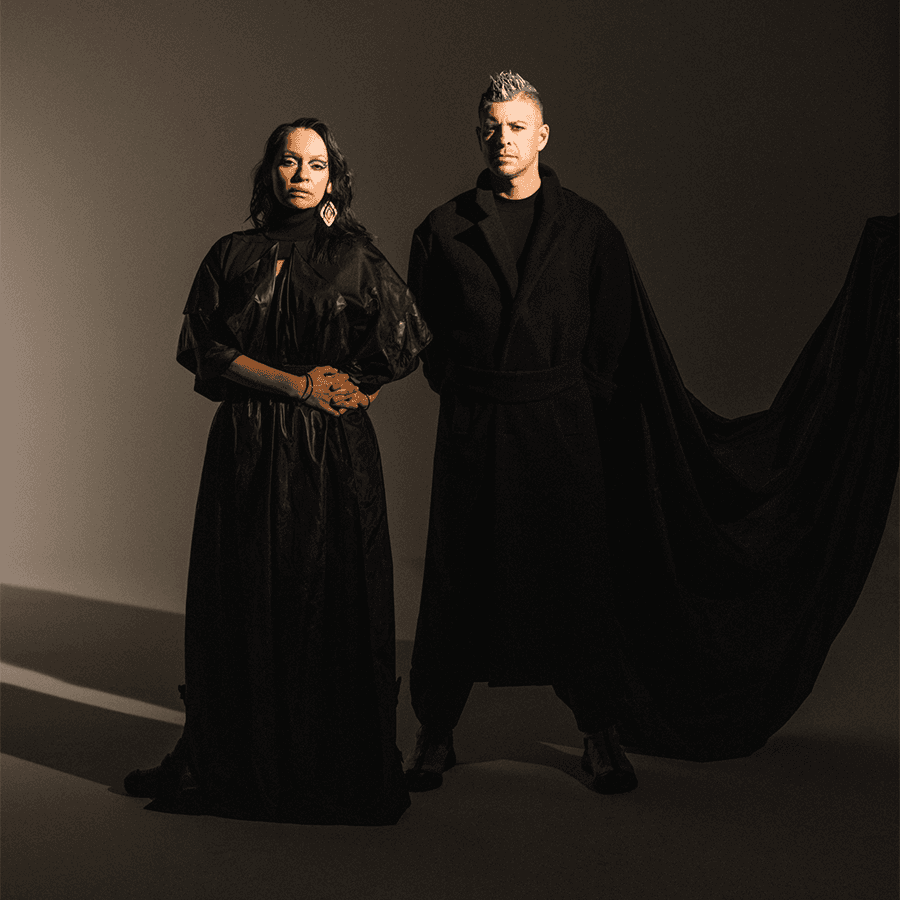 Rodrigo Y Gabriela
