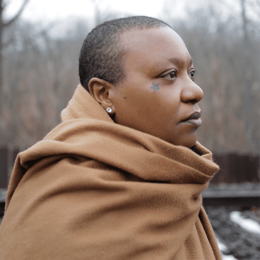 Meshell Ndegeocello