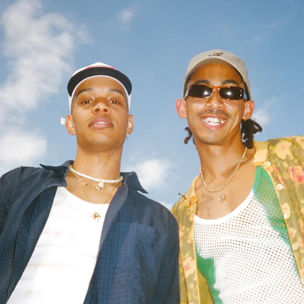 Rizzle Kicks