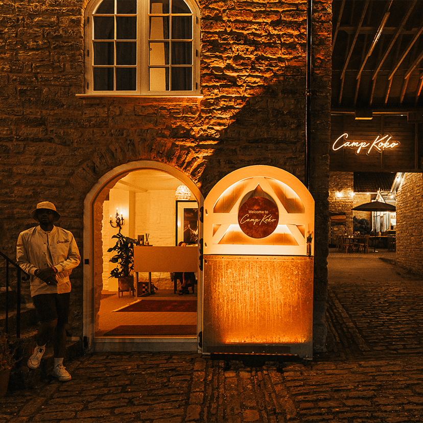 KOKO - KOKO Studios – New