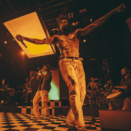 KOKO - KOKO Studios – New