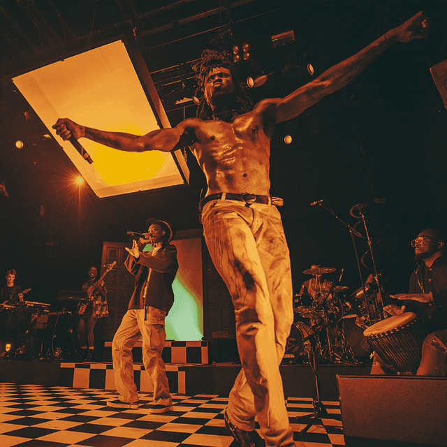KOKO - KOKO Studios – New