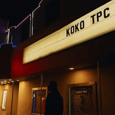 KOKO - KOKO Studios – New