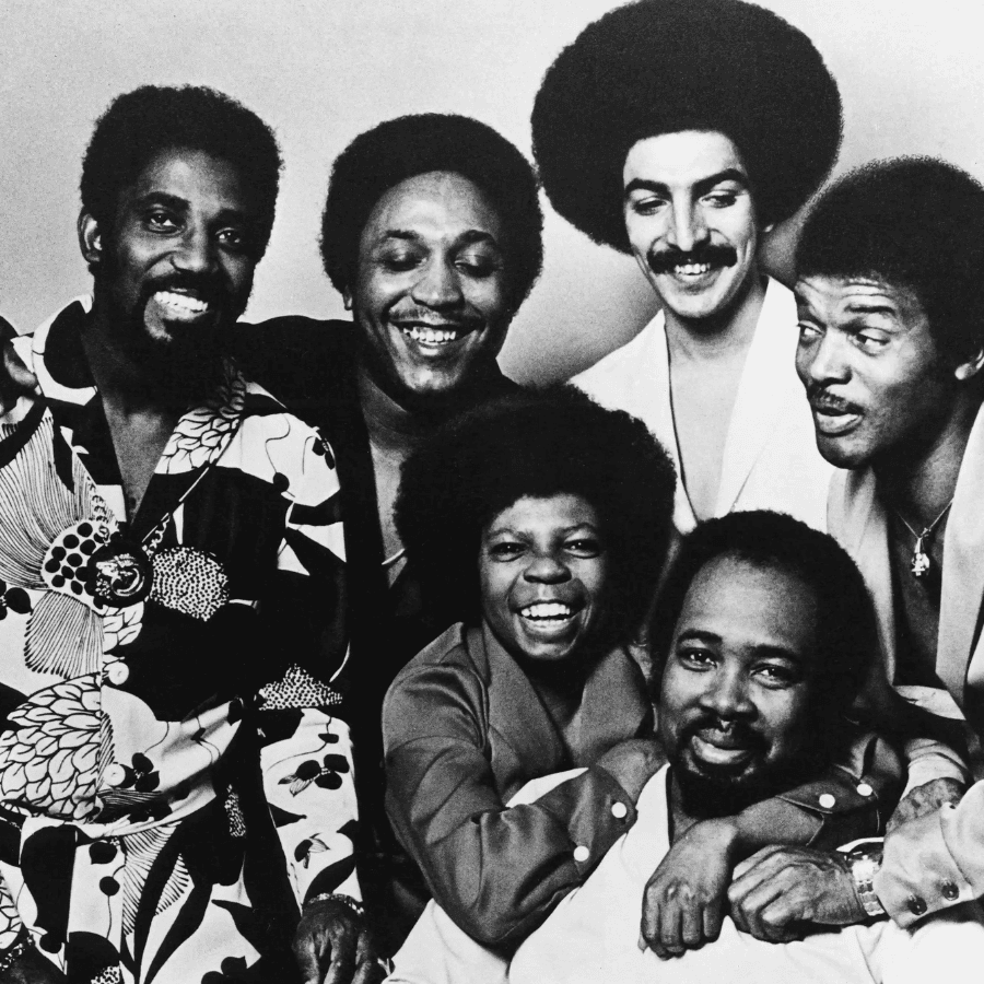 Ace Records 50th Anniversary Concert Series presents: The Fatback Band