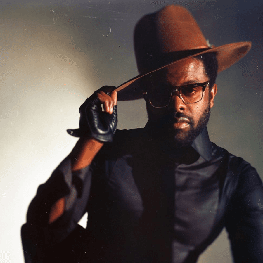 Adrian Younge – Jazz is Dead