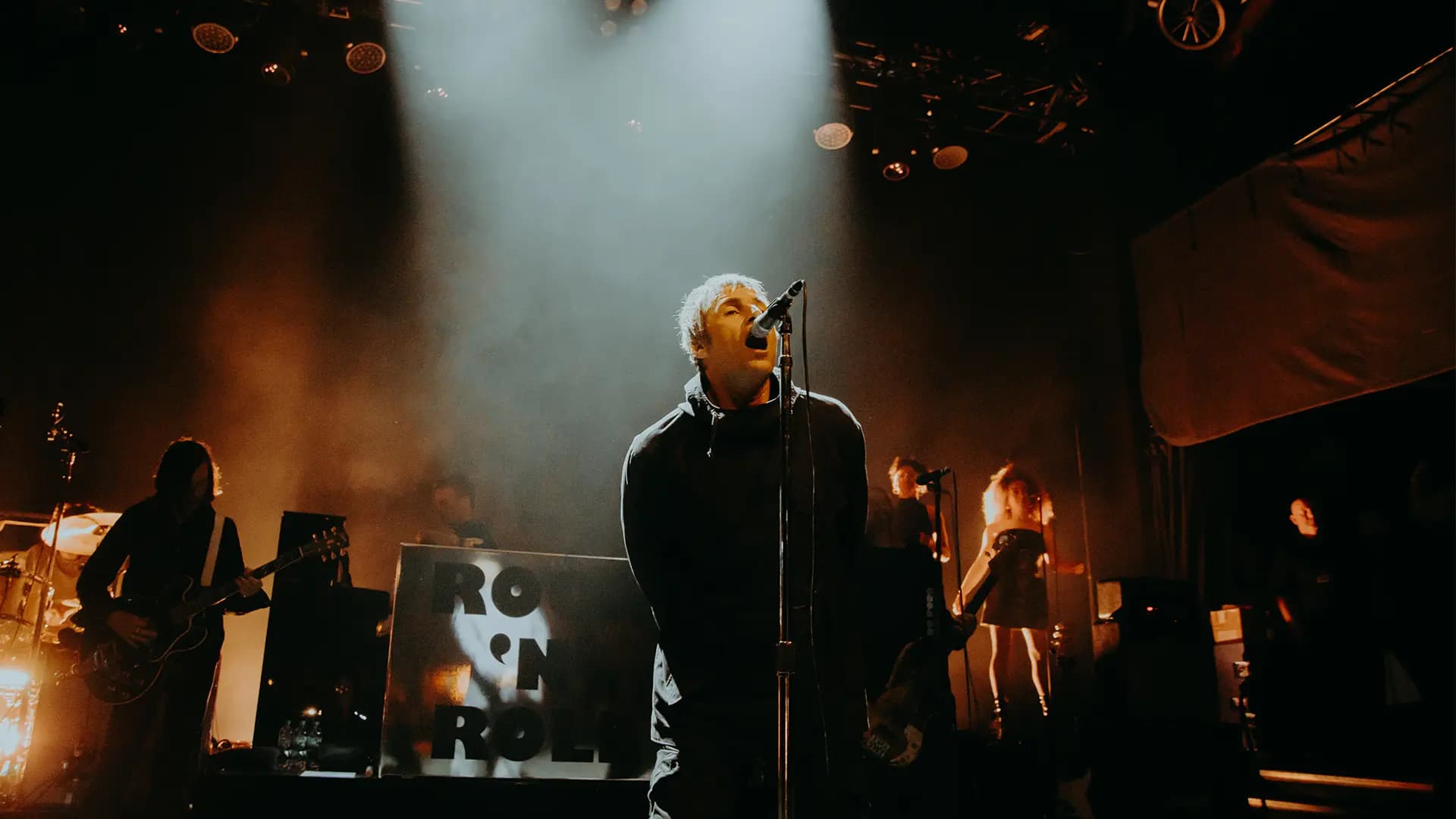 KOKO Live