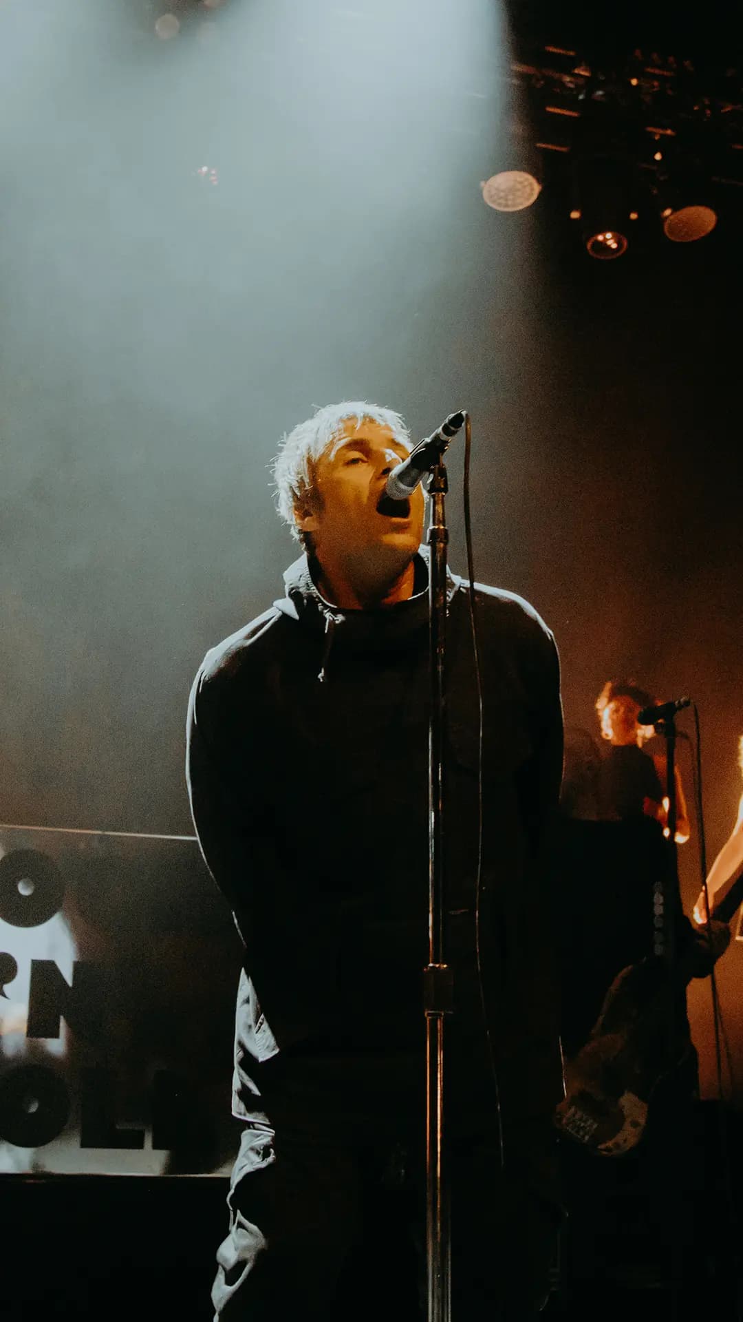 KOKO Live