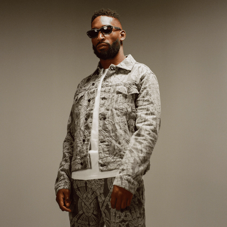 Tinie Tempah