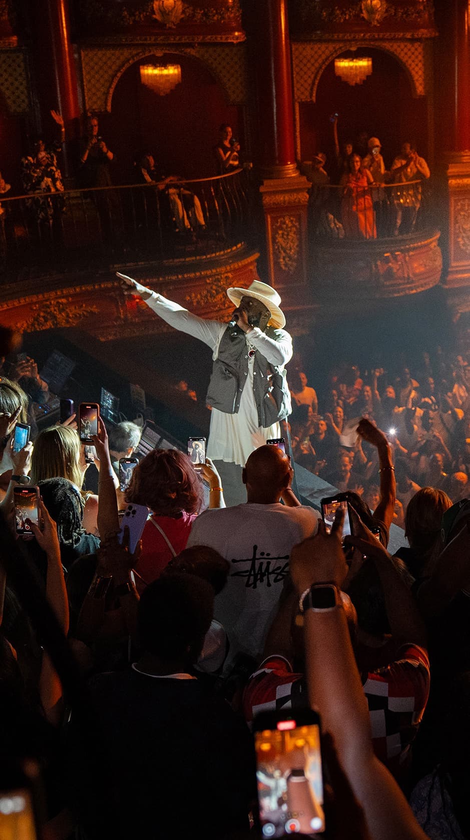 KOKO Live