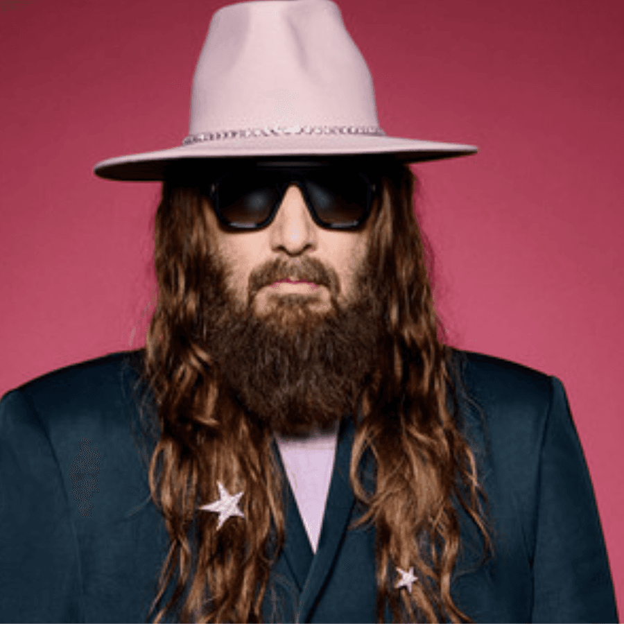 Sebastien Tellier