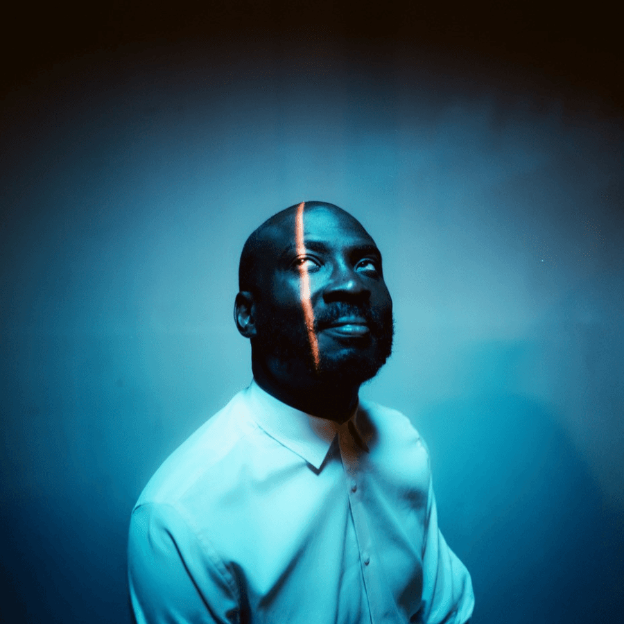 Joshua Idehen