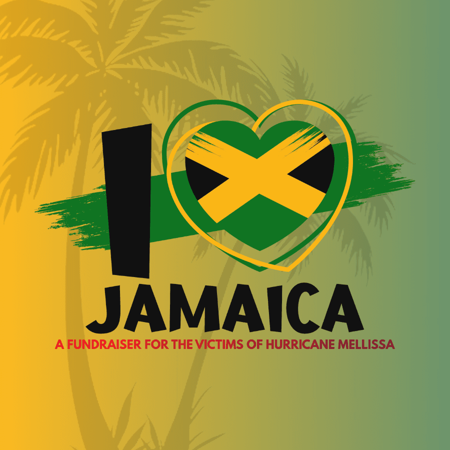 I love Jamaica