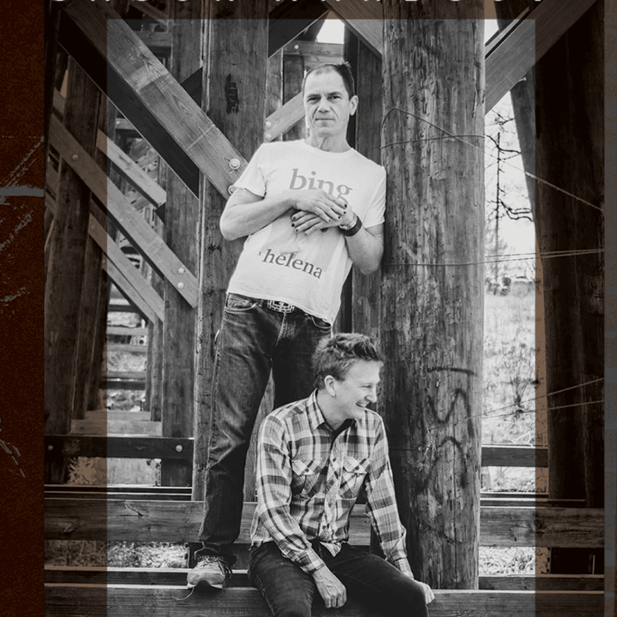 Michael Shannon & Jason Narducy and Friends play R.E.M.’s ‘Life’s Rich Pageant’