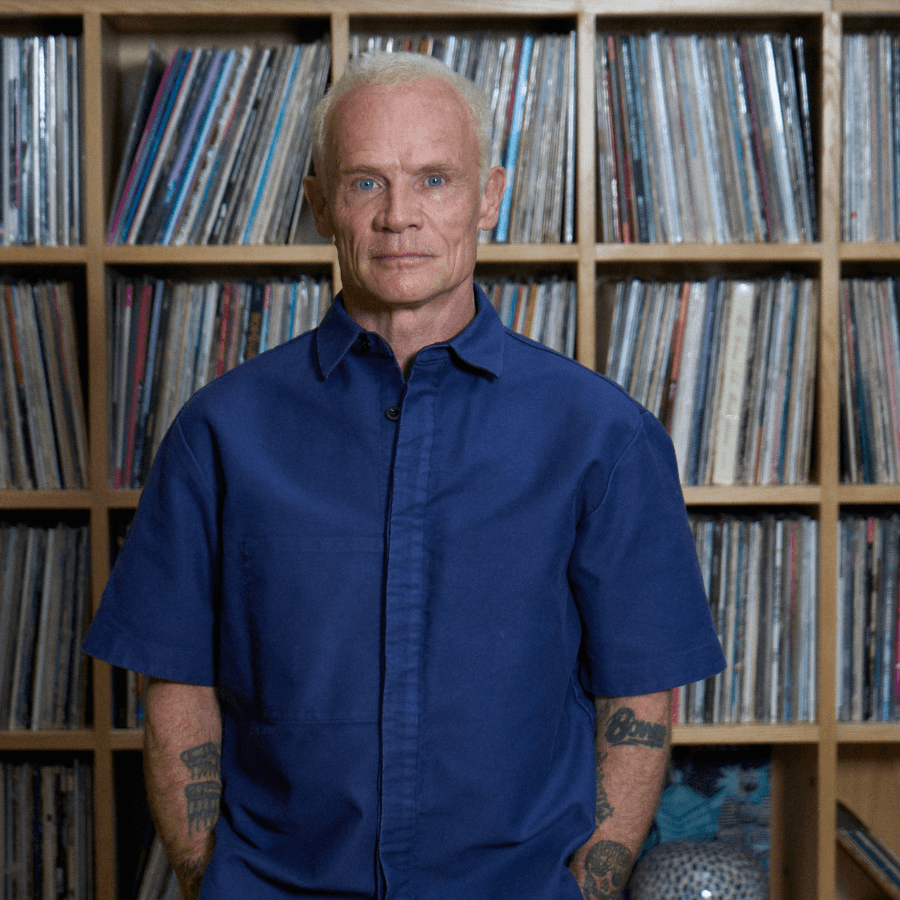 Flea & the Honora Band