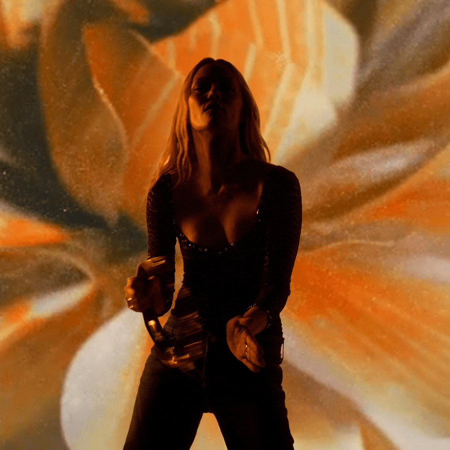 Vanessa Paradis