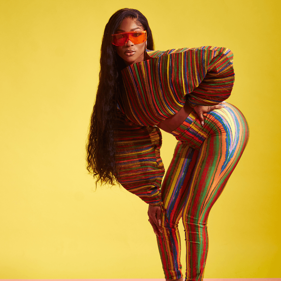 Patrice Roberts