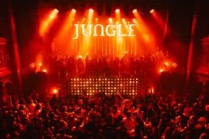 Jungle