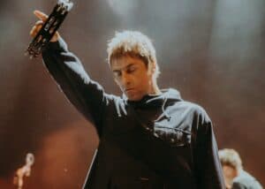Liam Gallagher