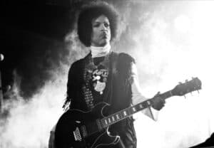 Prince