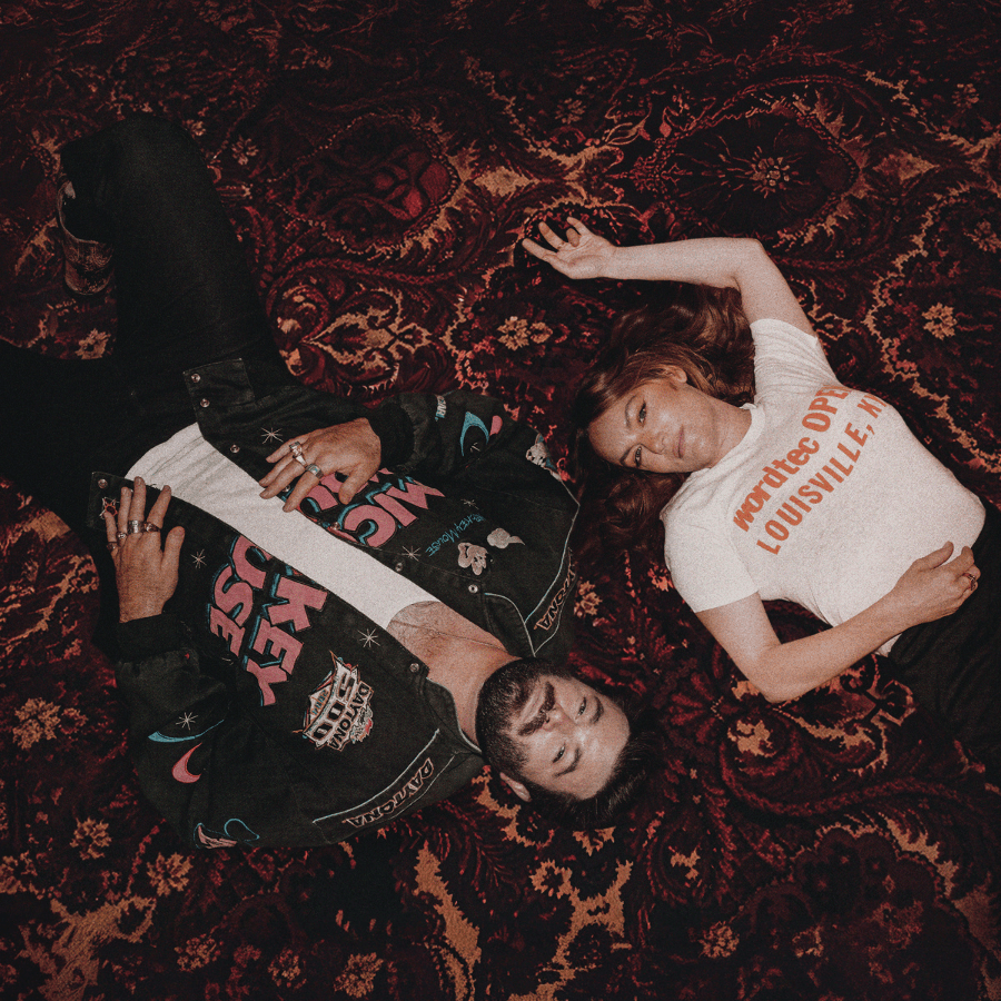Angus &amp; Julia Stone