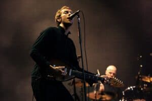 Coldplay