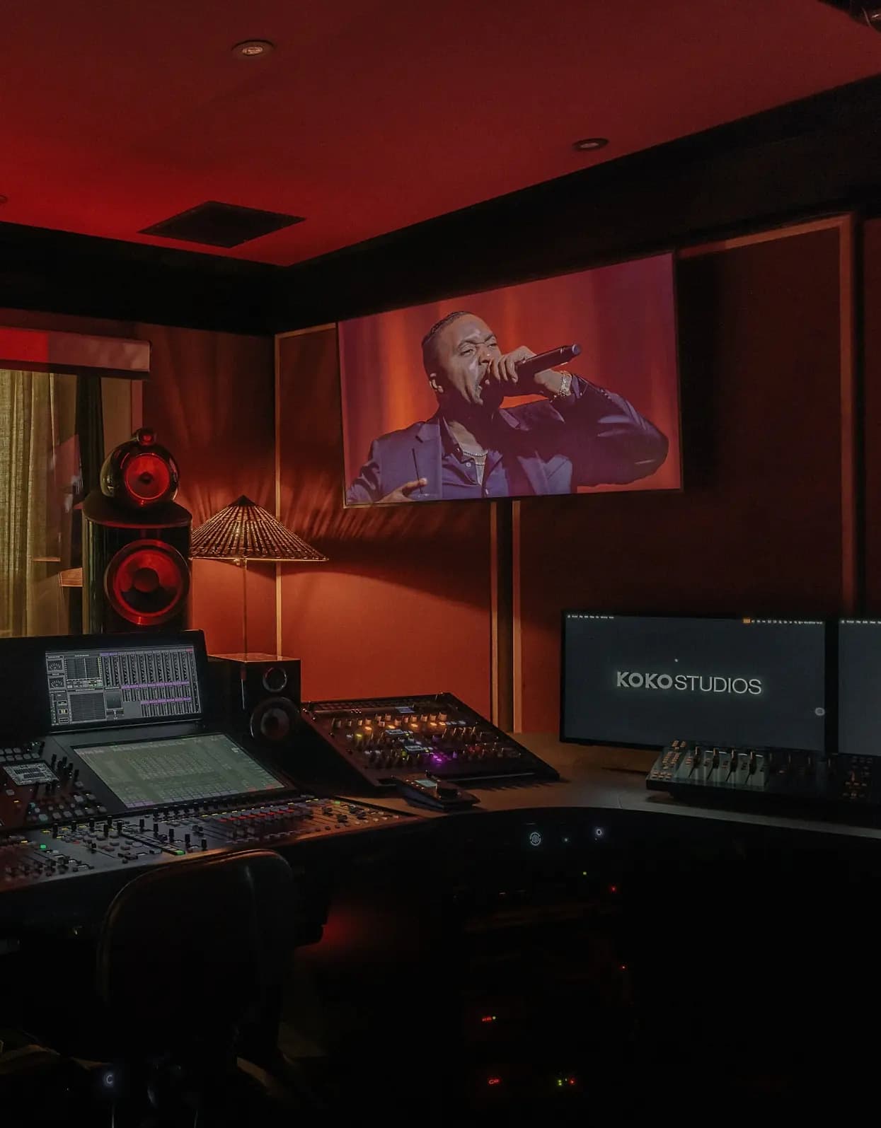 KOKO Studios