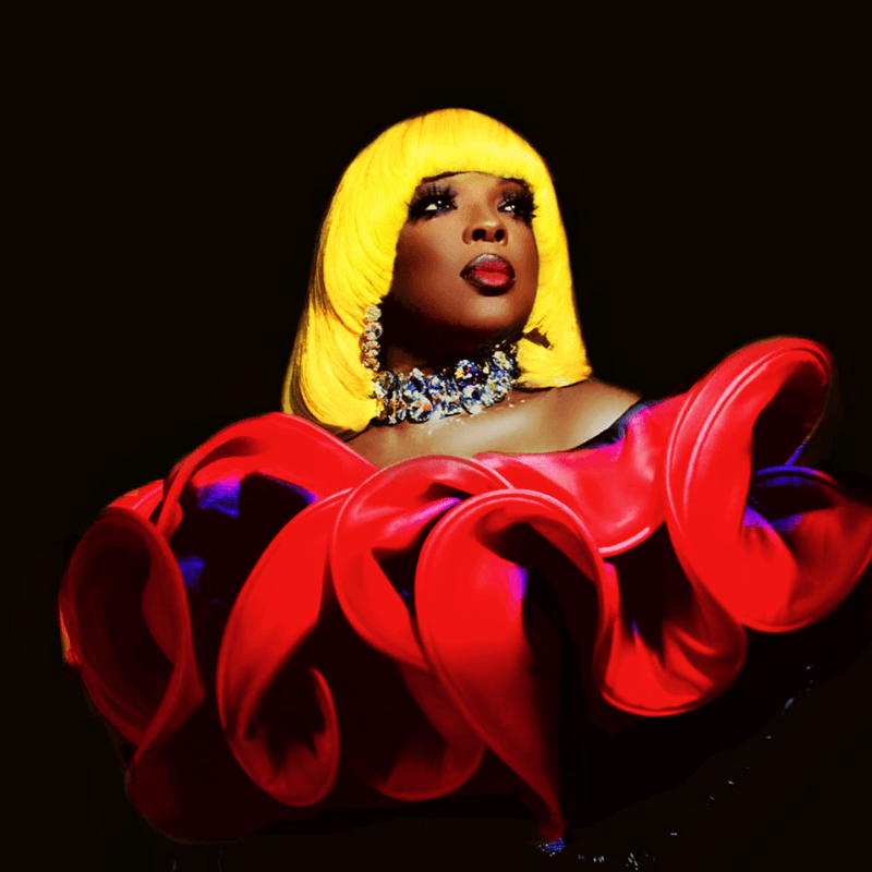 Lady Wray