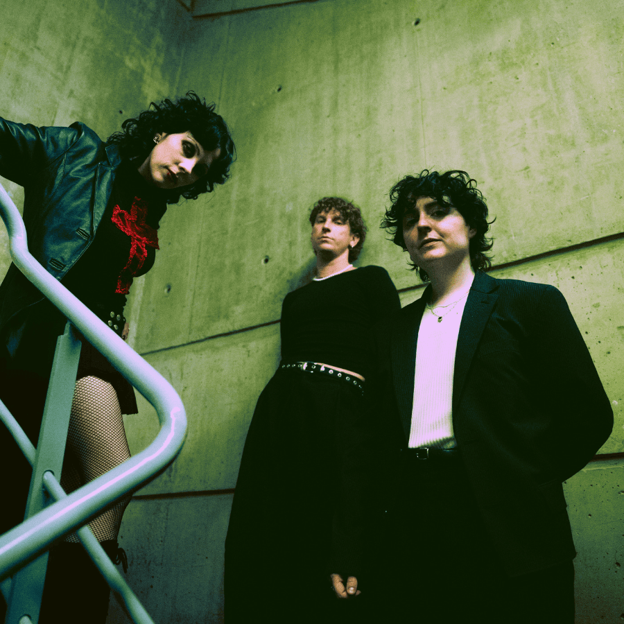 Pale Waves