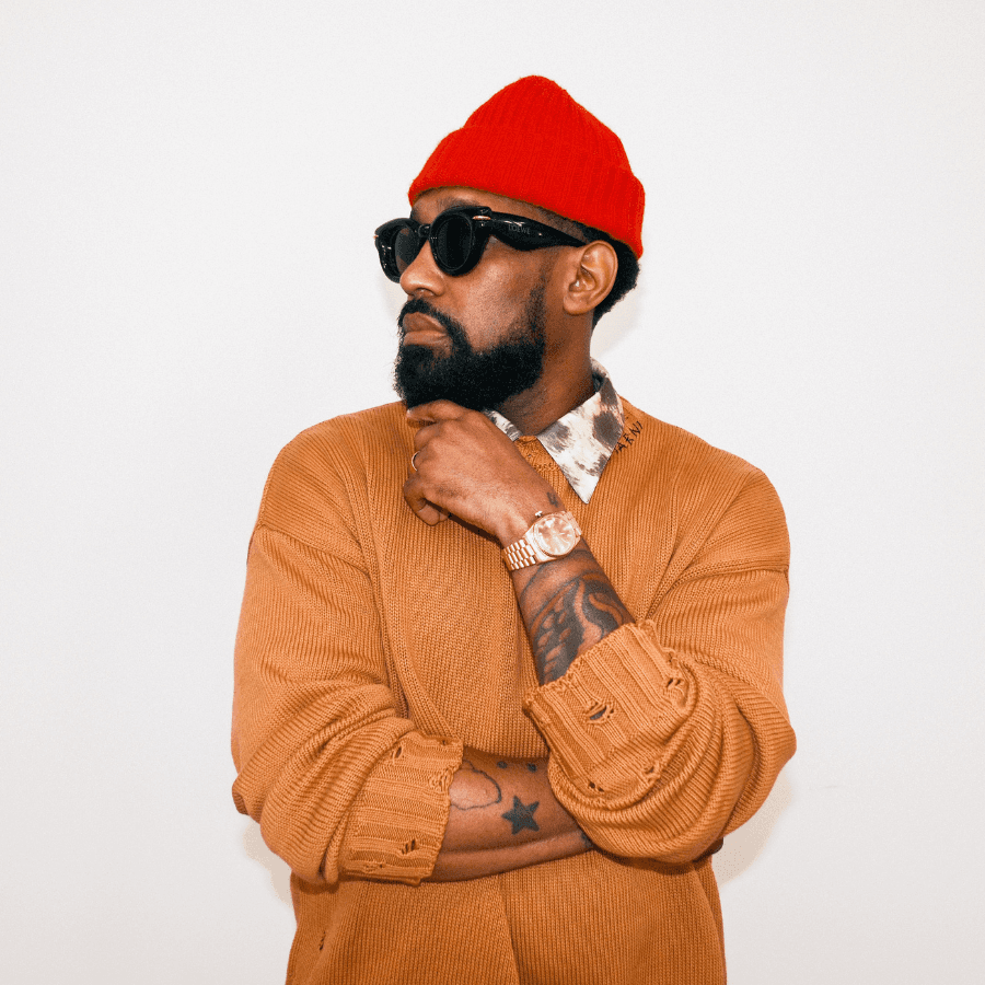 PJ Morton