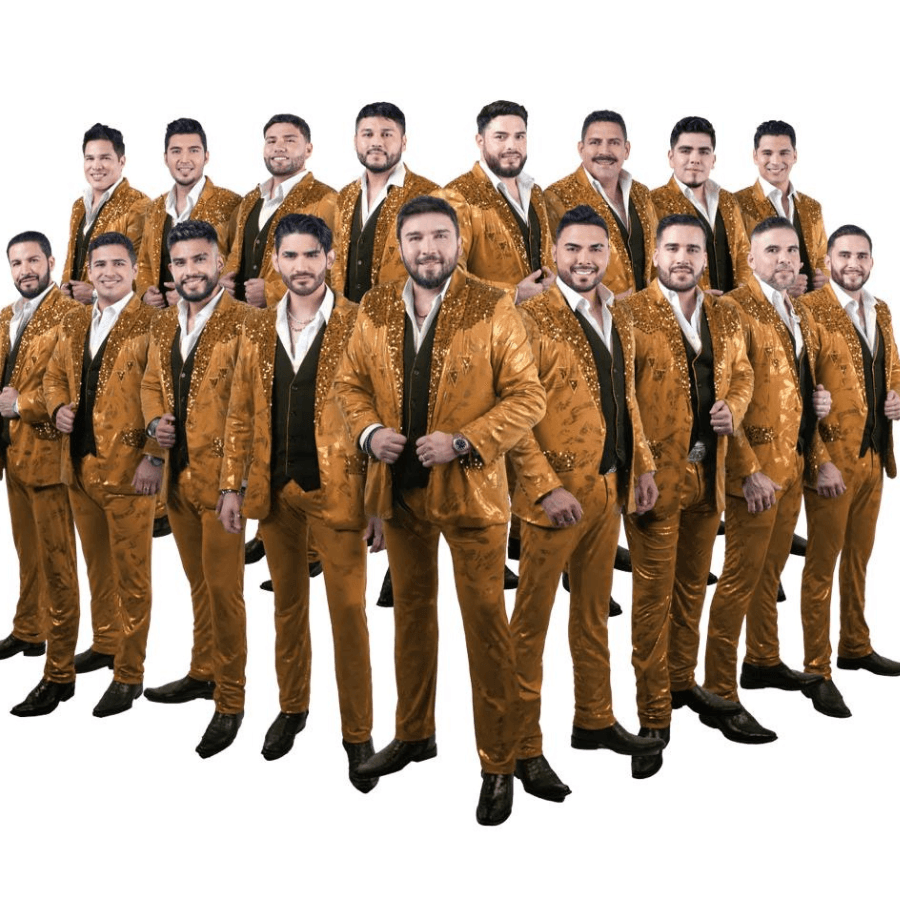 Banda El Recodo