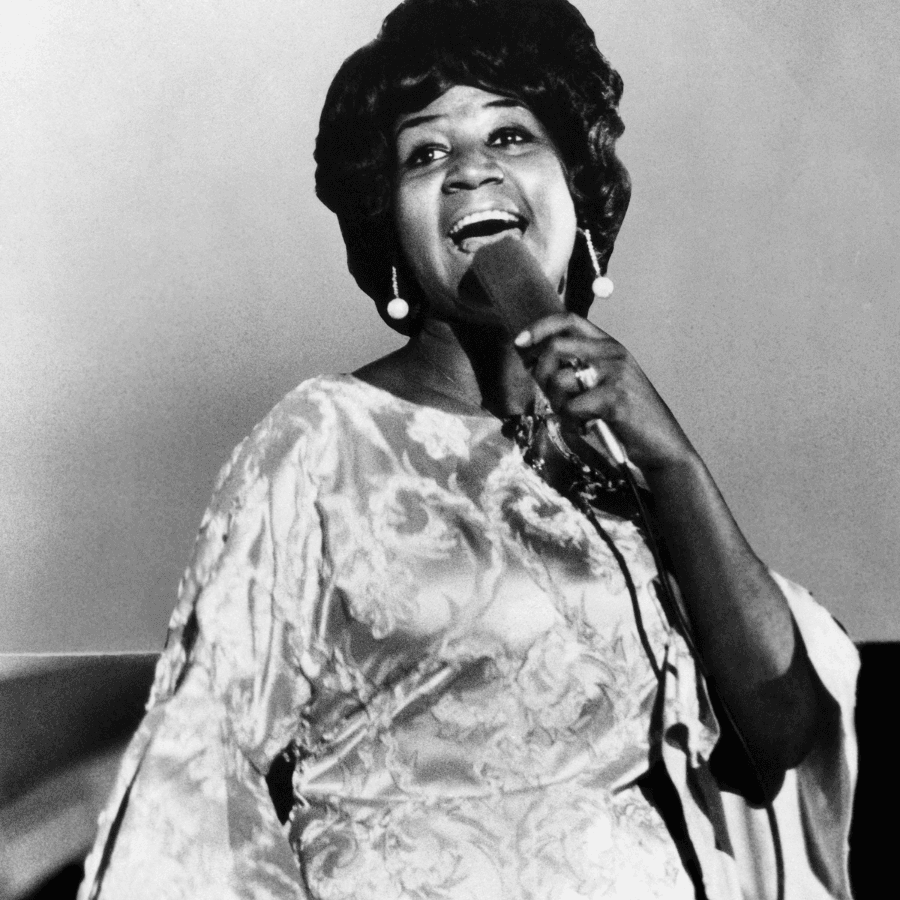 KOKO Jazz Club – The Queen of Soul: Aretha Franklin, sung by Vanessa Haynes