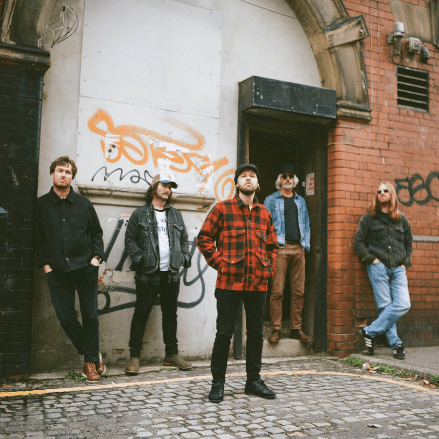 The Coral