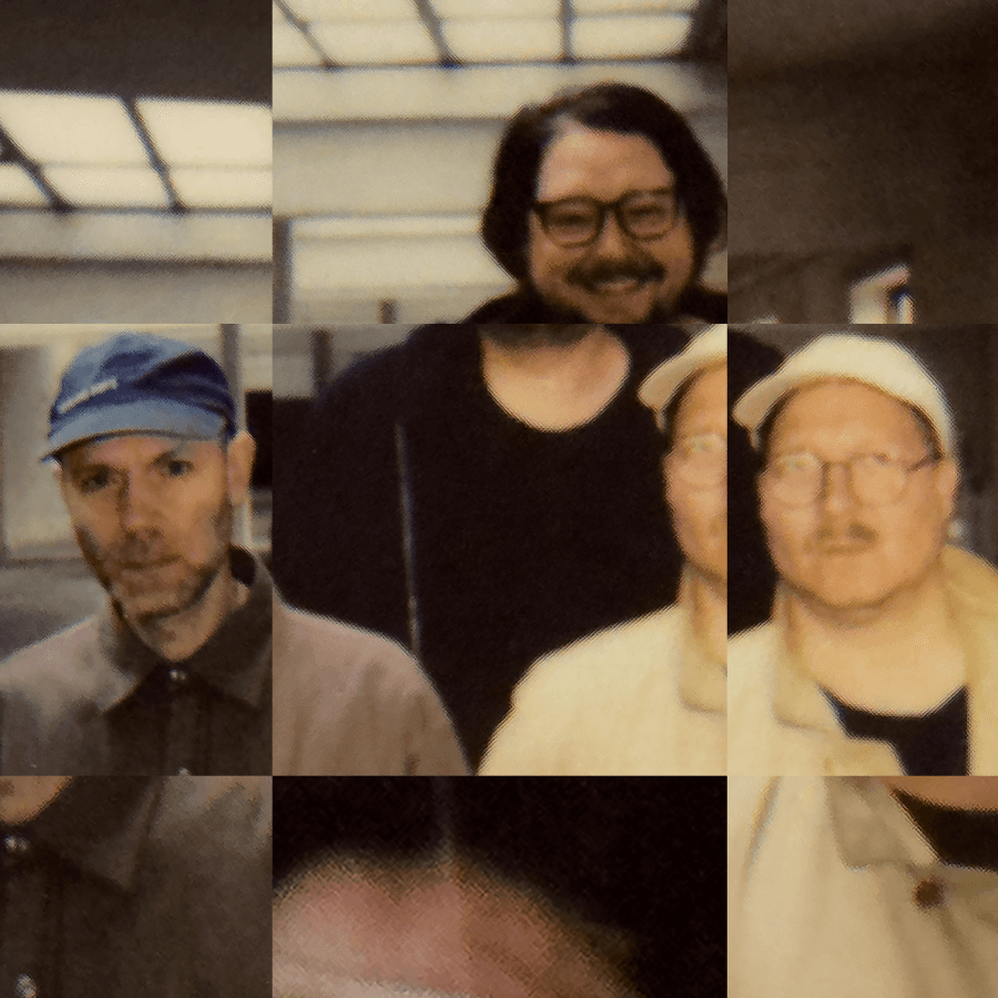 The Radio Dept.