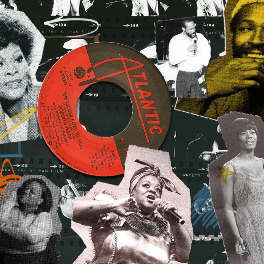 KOKO Jazz Club: Soul Sounds of The 70’s with VULA