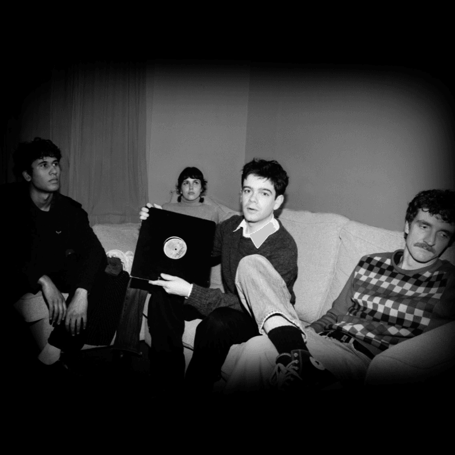 My New Band Believe
