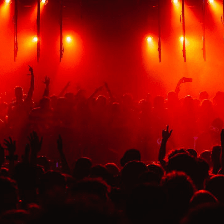 30 Years of Metalheadz