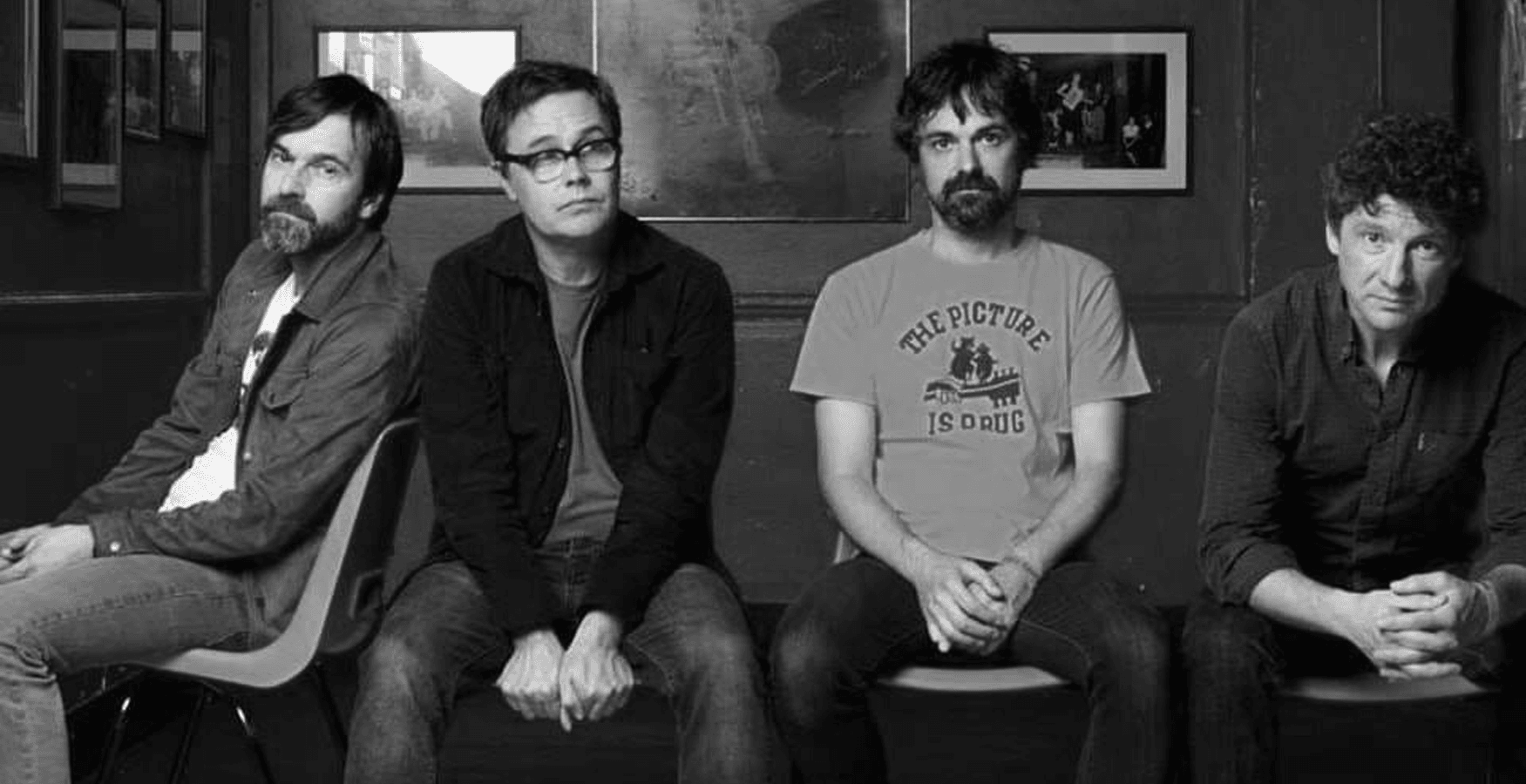 The Bluetones