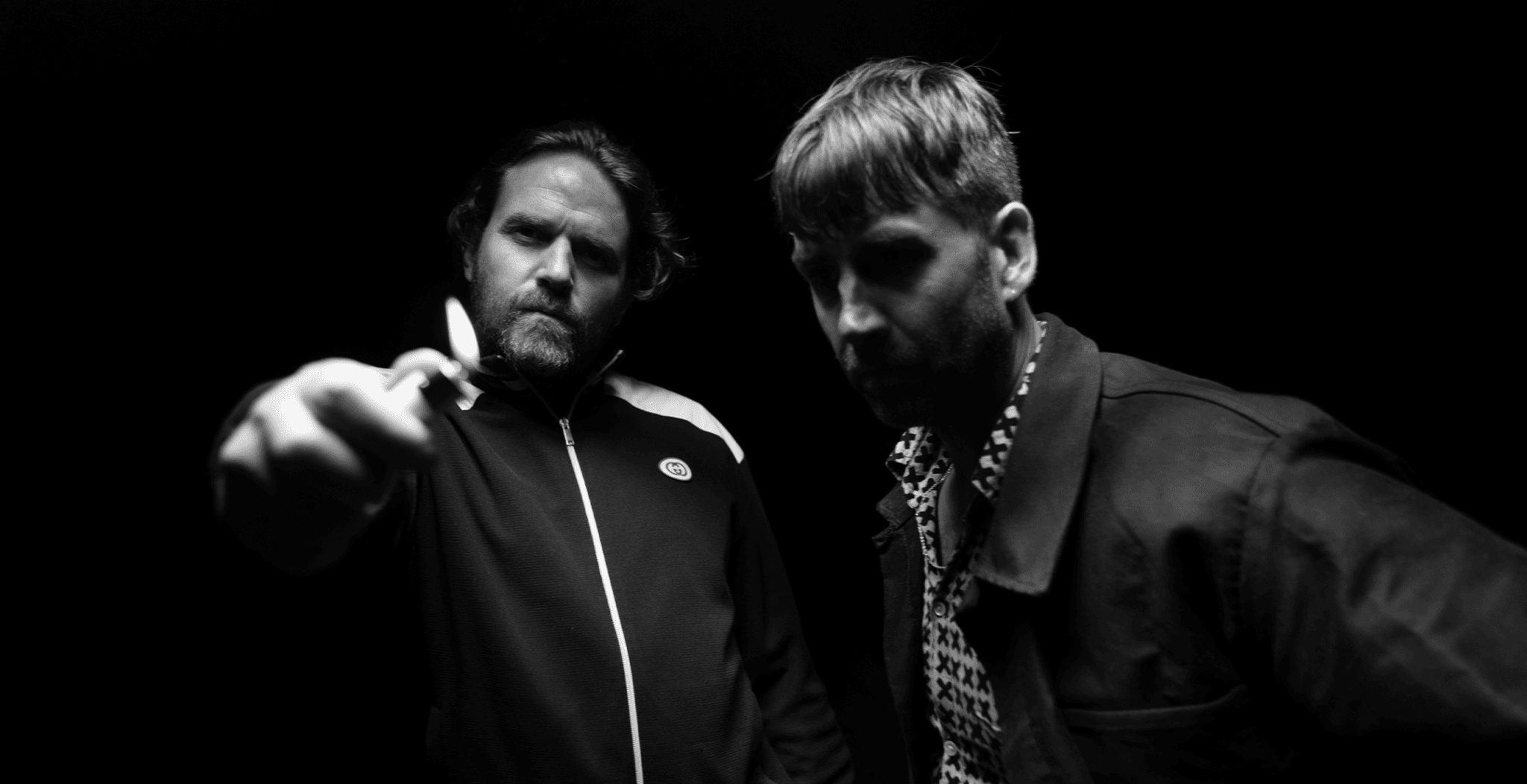 Audio Bulllys (Live): 20 Years of Ego War