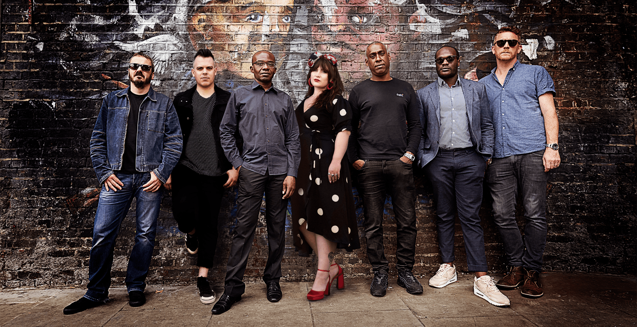 The Amy Winehouse Band