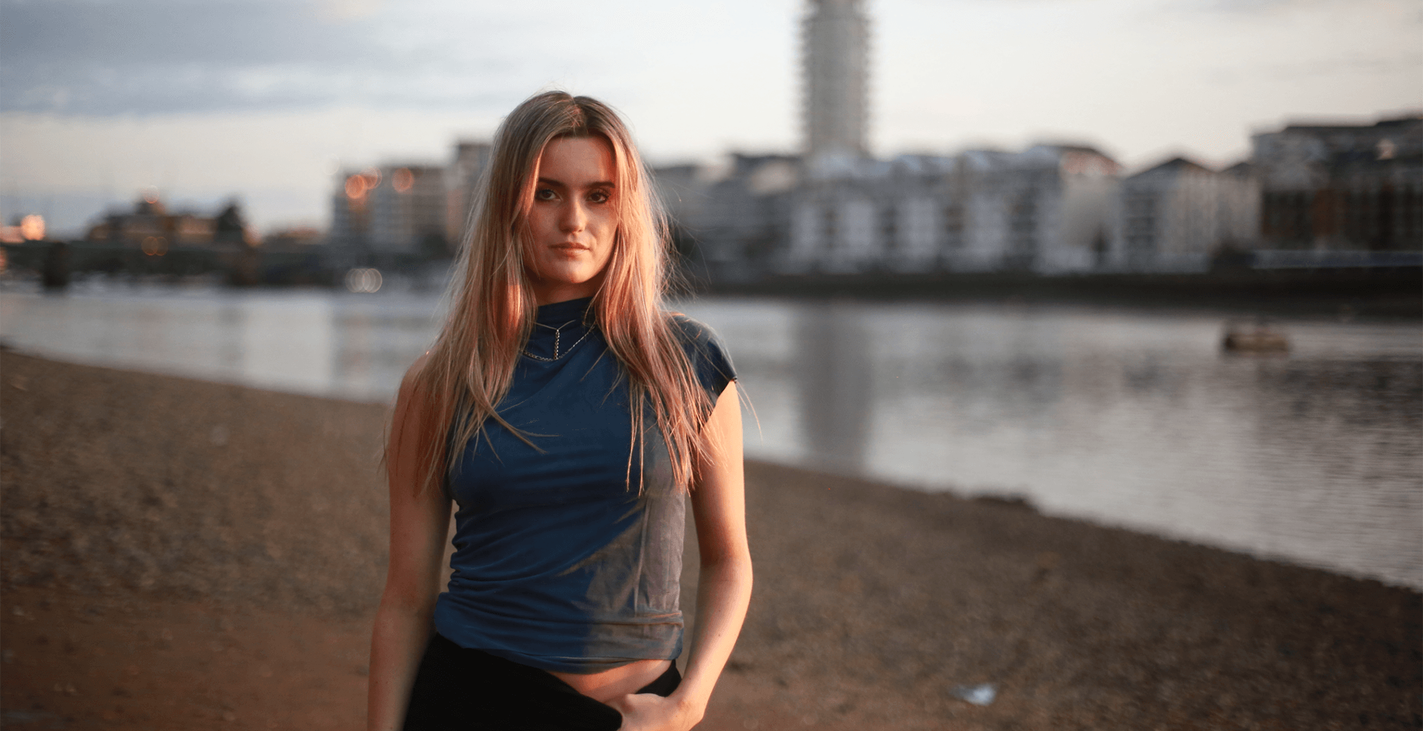Ally Adams