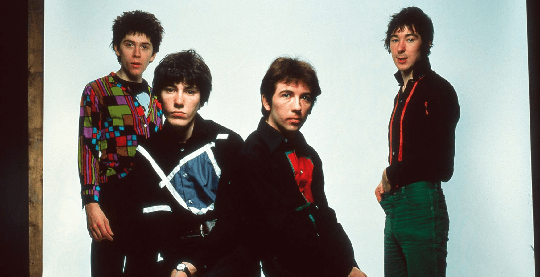 Buzzcocks