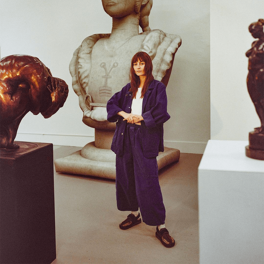 Faye Webster